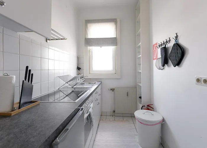 Terrassen Bei Der Staatsoper- Naschmarkt Appartement *